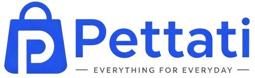 pettati